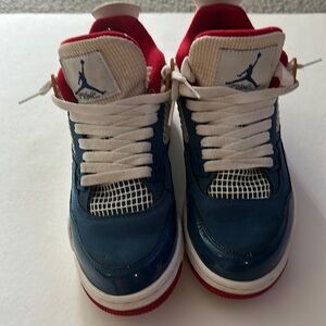 Jordan 4 sneakers
